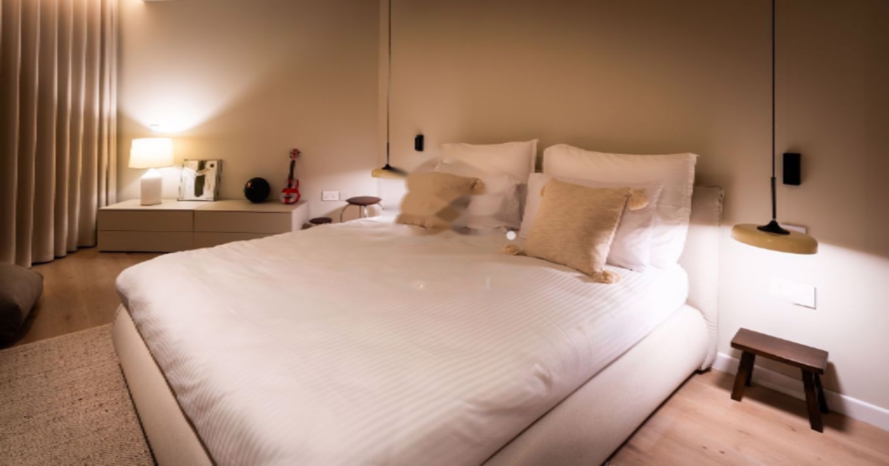 Квартира Rabat, Мальта, 602 м² - фото 19