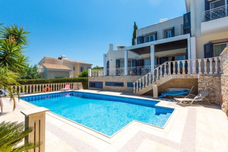 Вилла в Полисе, Кипр, 217 м² - фото 2