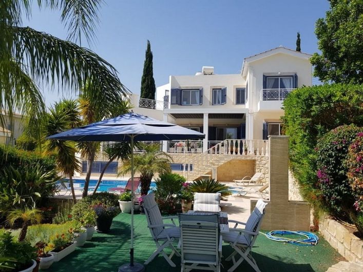 Вилла в Полисе, Кипр, 217 м² - фото 5