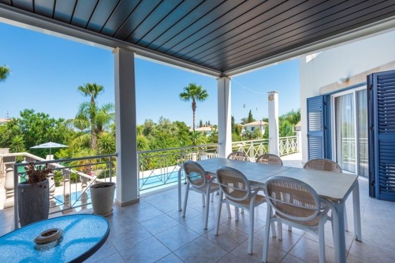 Вилла в Полисе, Кипр, 217 м² - фото 10