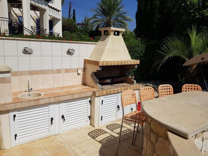 Вилла в Полисе, Кипр, 217 м² - фото 9