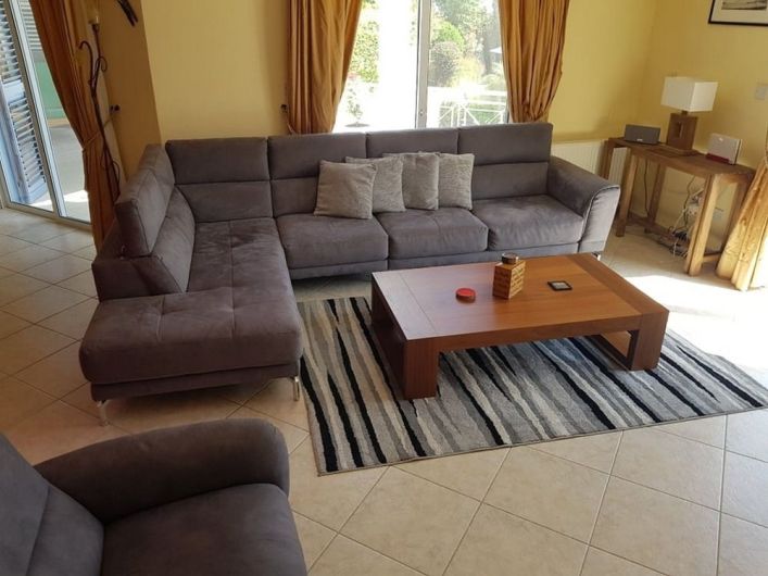 Вилла в Полисе, Кипр, 217 м² - фото 11