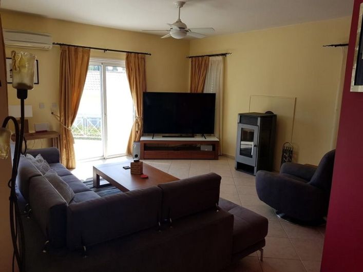 Вилла в Полисе, Кипр, 217 м² - фото 12