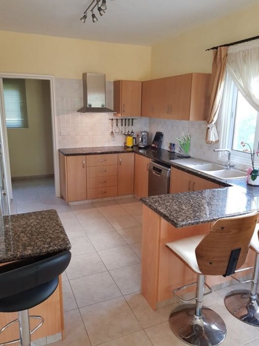 Вилла в Полисе, Кипр, 217 м² - фото 15