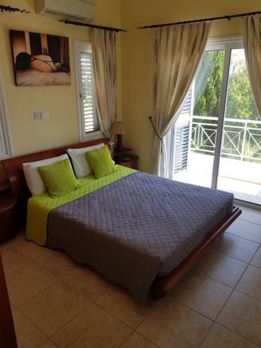 Вилла в Полисе, Кипр, 217 м² - фото 16