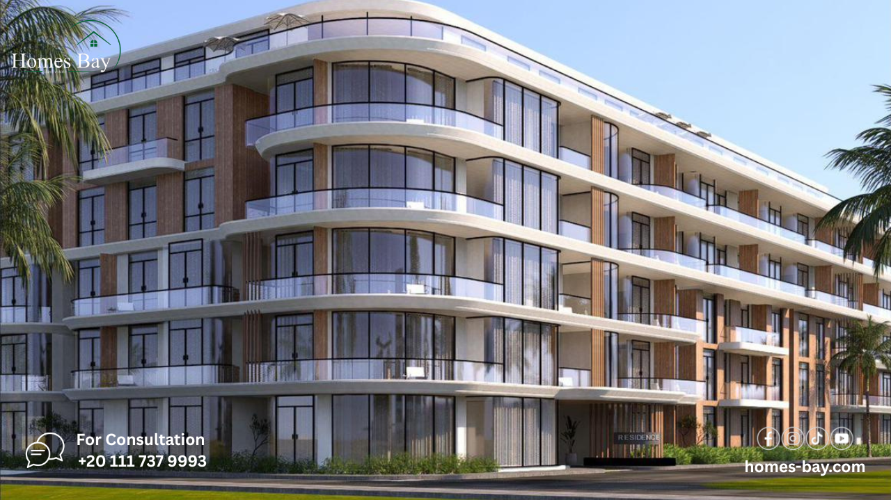 Апартаменты в Хургаде, Египет, 65 м² - фото 3