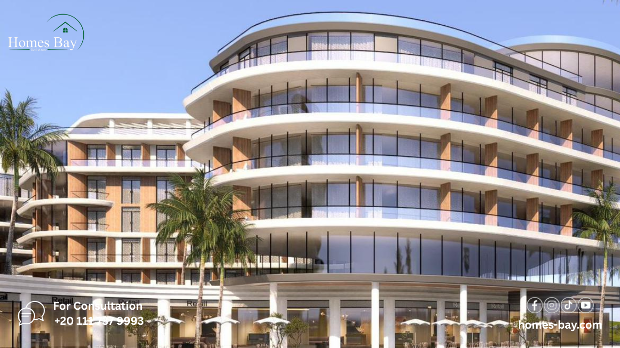 Апартаменты в Хургаде, Египет, 65 м² - фото 7