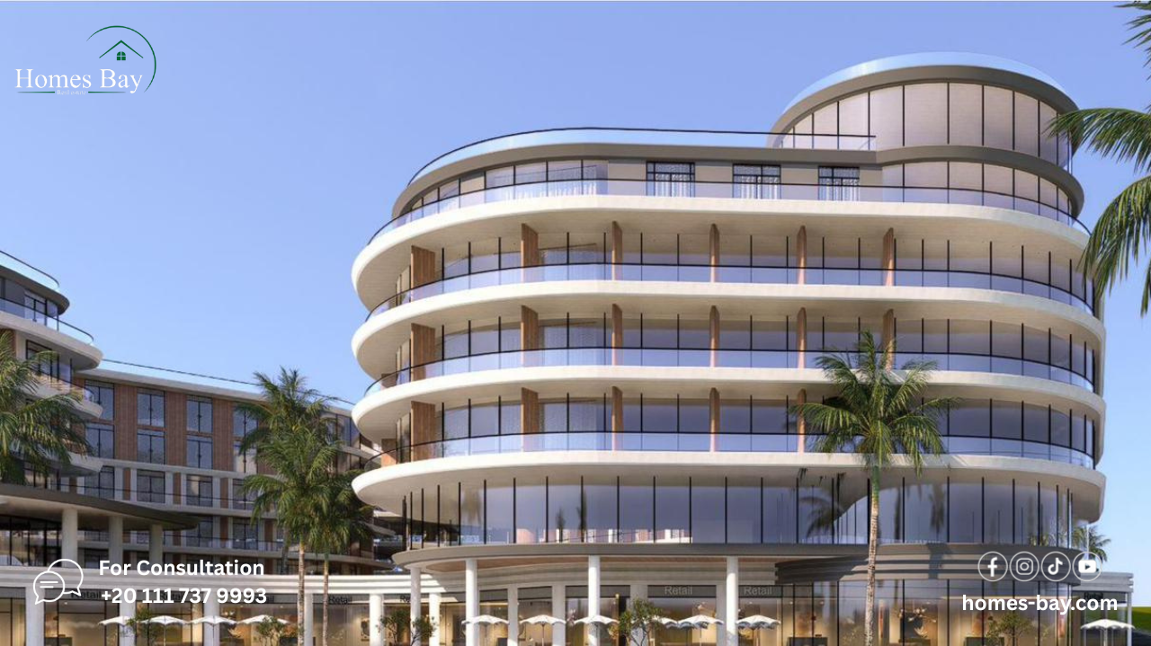 Апартаменты в Хургаде, Египет, 47 м² - фото 3