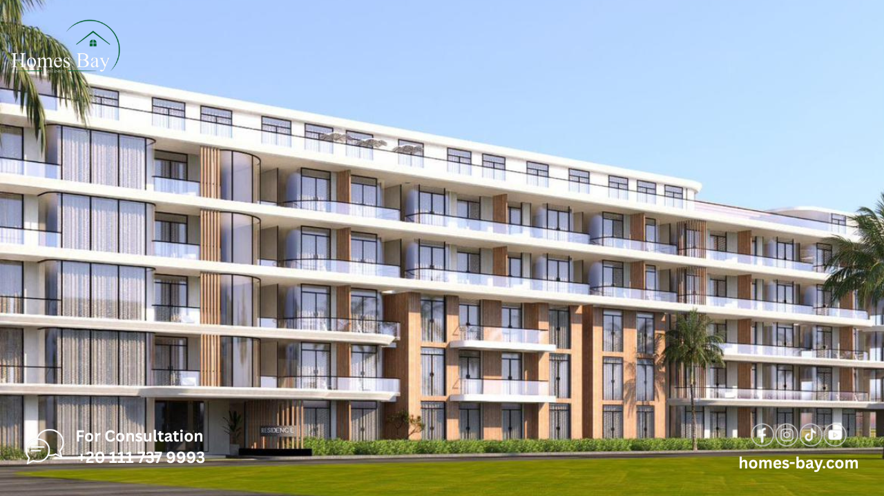 Апартаменты в Хургаде, Египет, 43 м² - фото 4