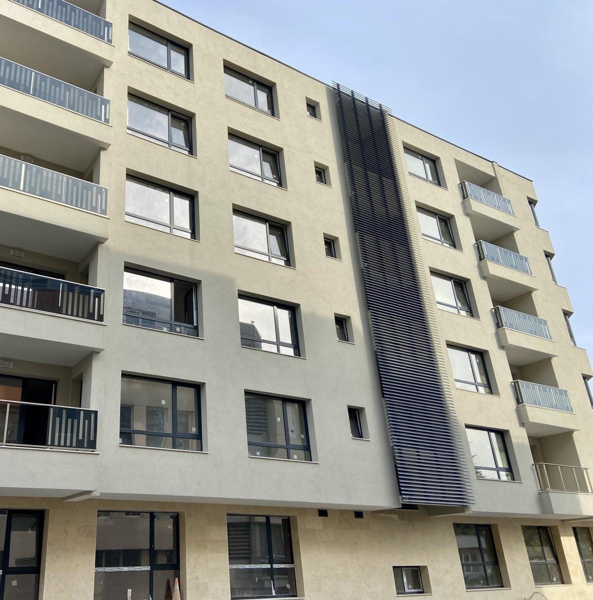 Квартира в Варне, Болгария, 65 м² - фото 9