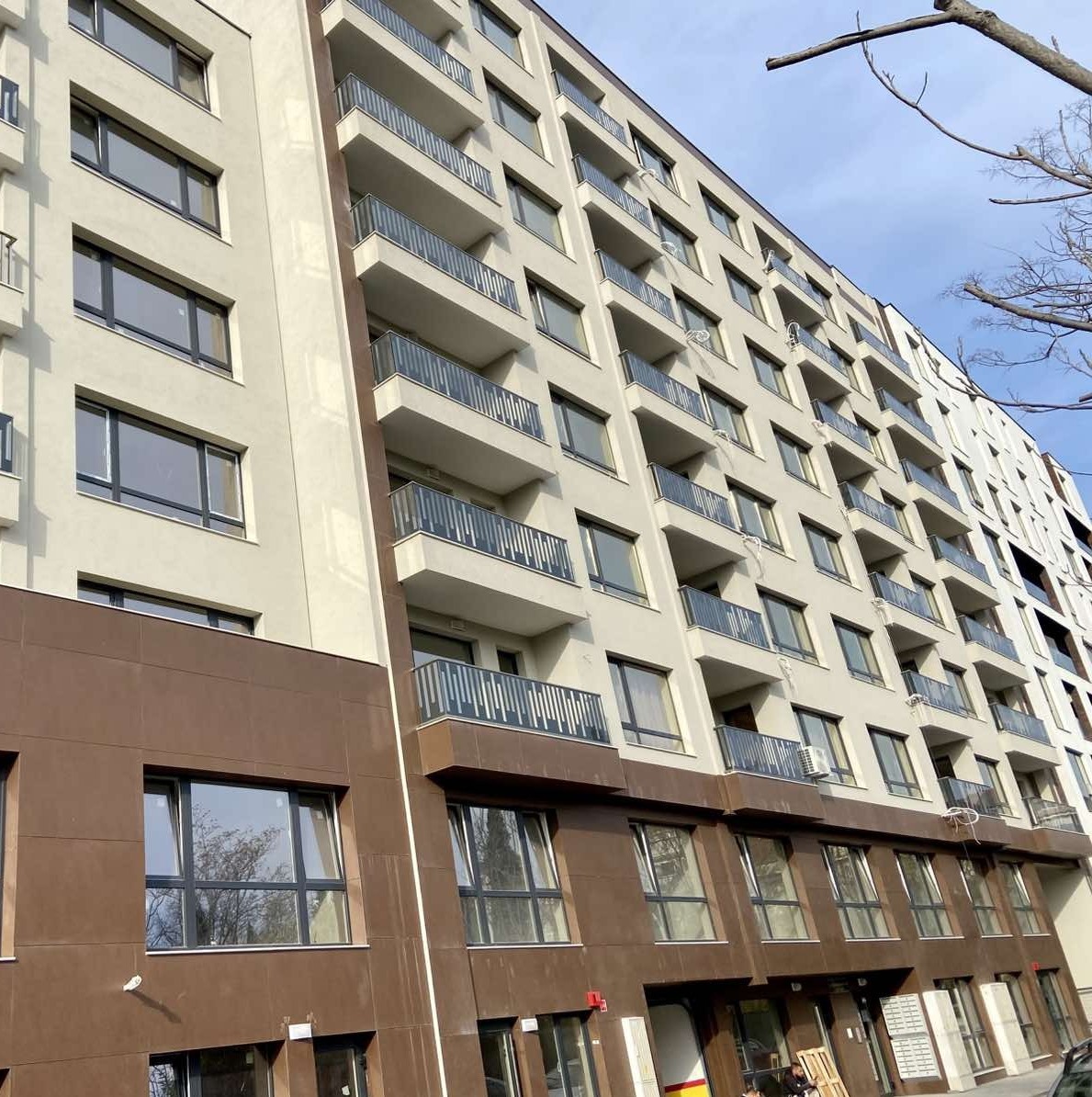 Квартира в Варне, Болгария, 65 м² - фото 8