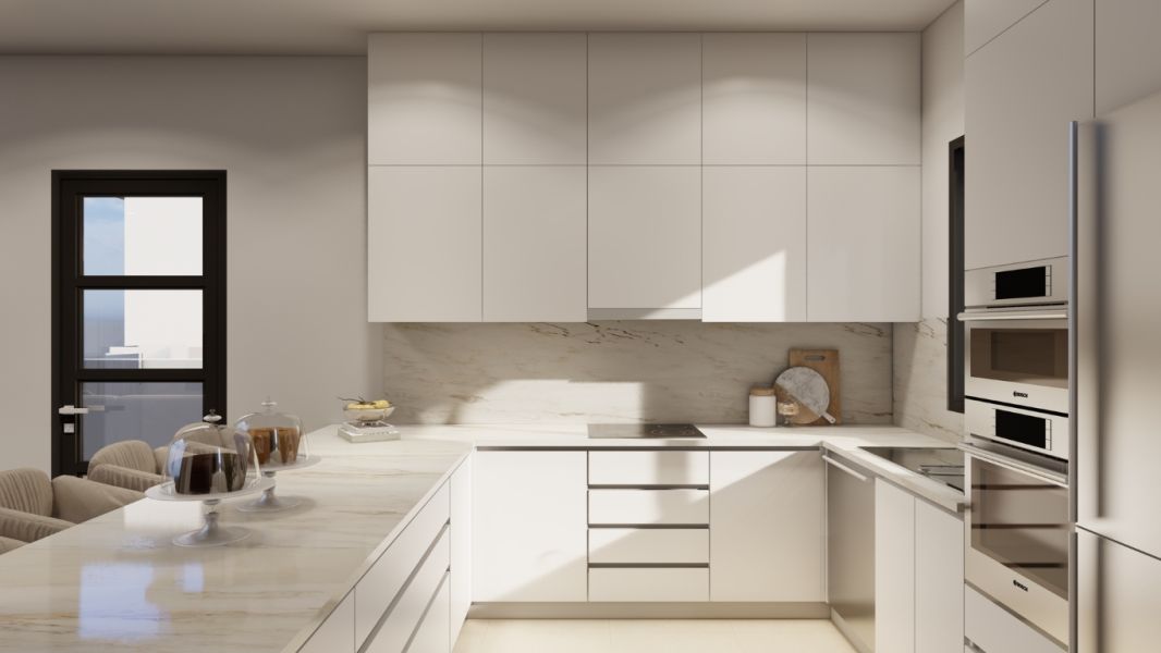 Вилла в Пафосе, Кипр, 233 м² - фото 15