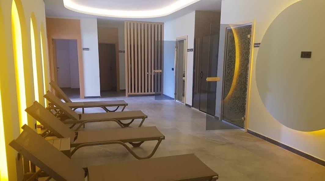 Квартира в Алании, Турция, 52 м² - фото 9