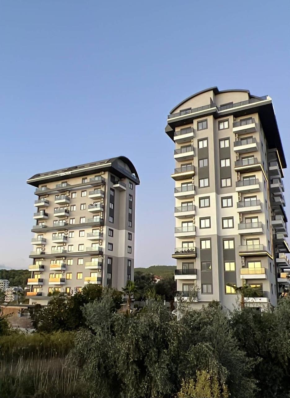 Квартира в Алании, Турция, 52 м² - фото 4