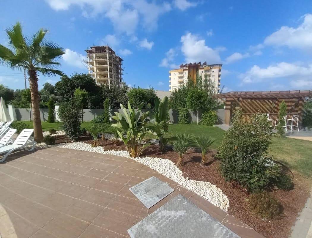 Квартира в Алании, Турция, 52 м² - фото 7