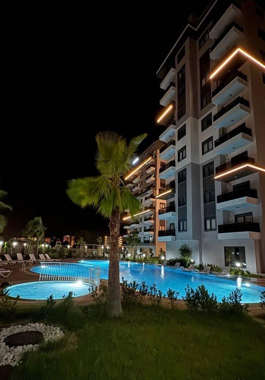 Квартира в Алании, Турция, 52 м² - фото 5