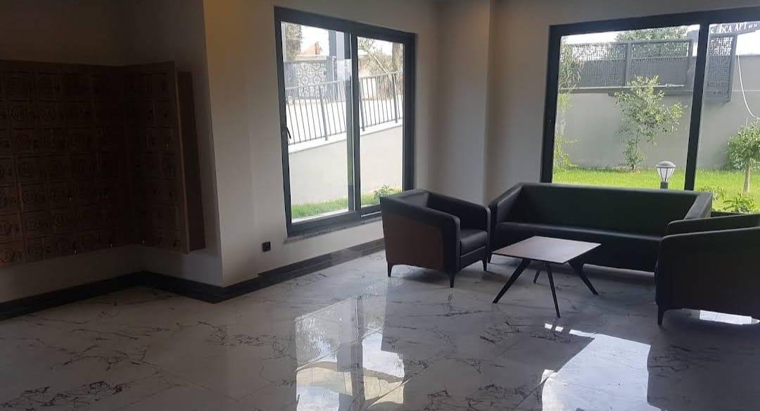 Квартира в Алании, Турция, 52 м² - фото 10