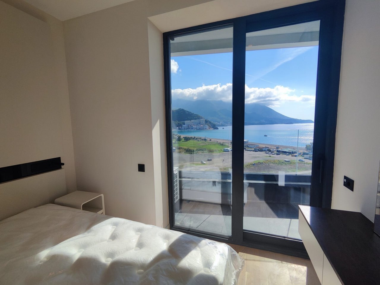 Квартира в Бечичи, Черногория, 69 м² - фото 5