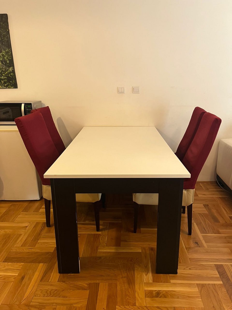 Квартира в Будве, Черногория, 65 м² - фото 13