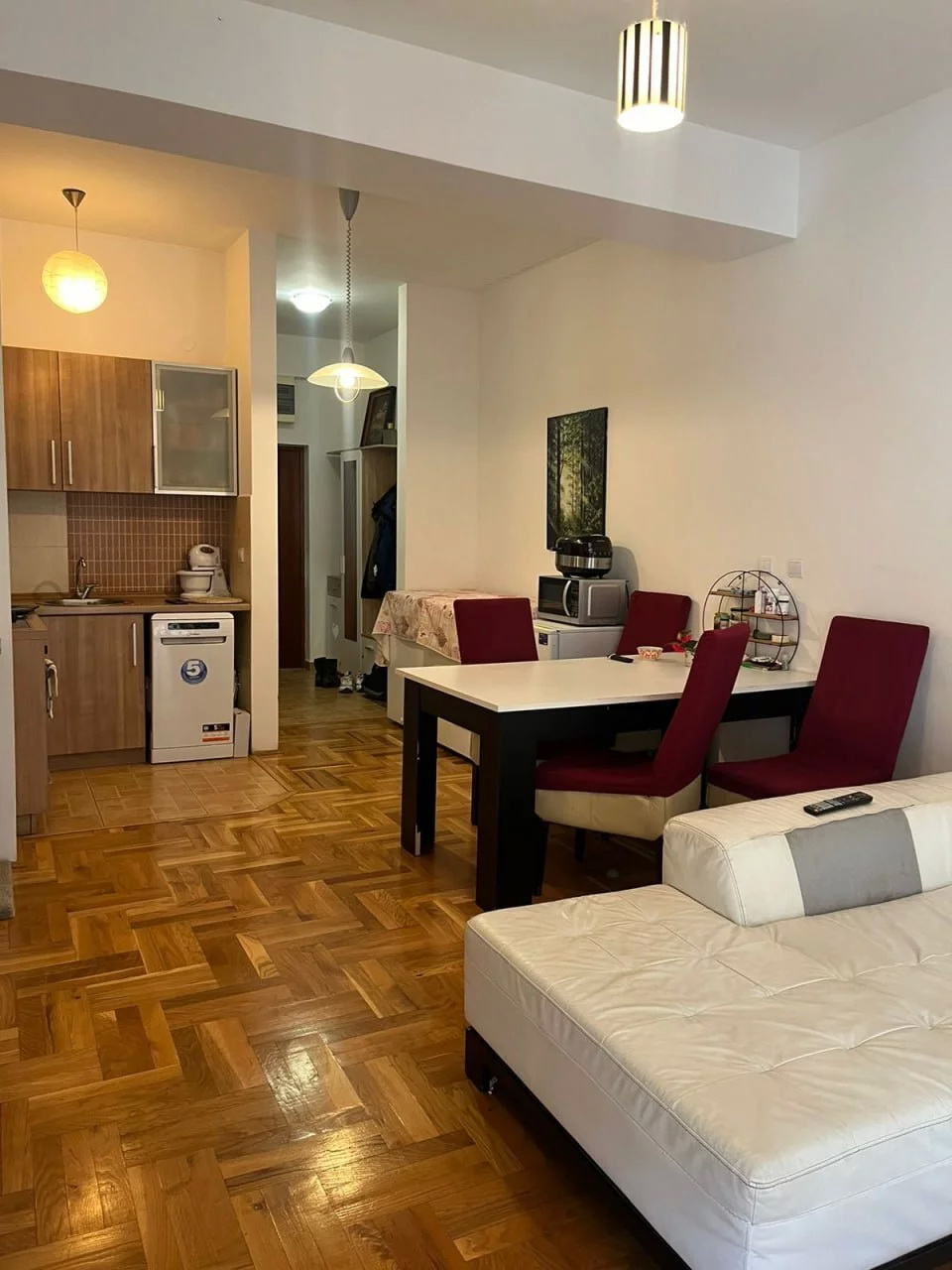 Квартира в Будве, Черногория, 65 м² - фото 5