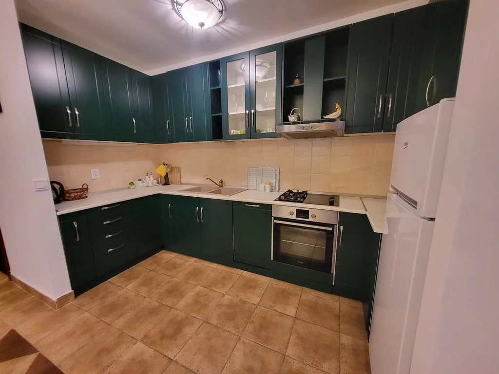 Квартира в Которе, Черногория, 126 м² - фото 4