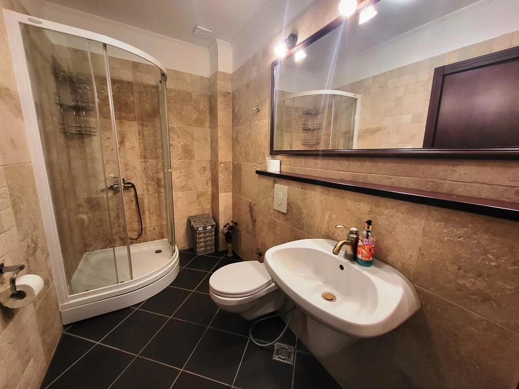 Квартира в Которе, Черногория, 126 м² - фото 10