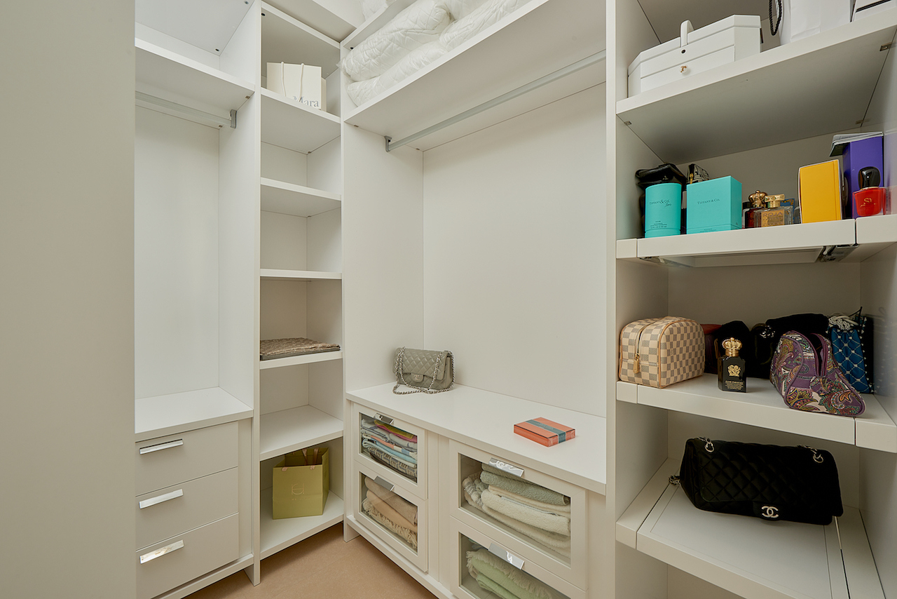 Квартира в Будве, Черногория, 150 м² - фото 9