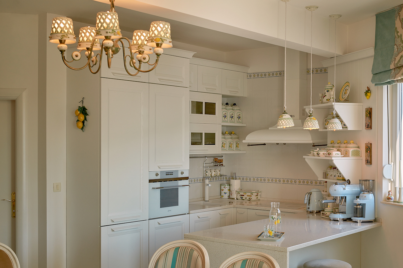 Квартира в Будве, Черногория, 150 м² - фото 7