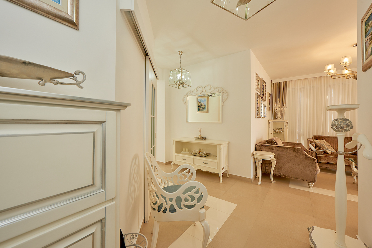 Квартира в Будве, Черногория, 150 м² - фото 2