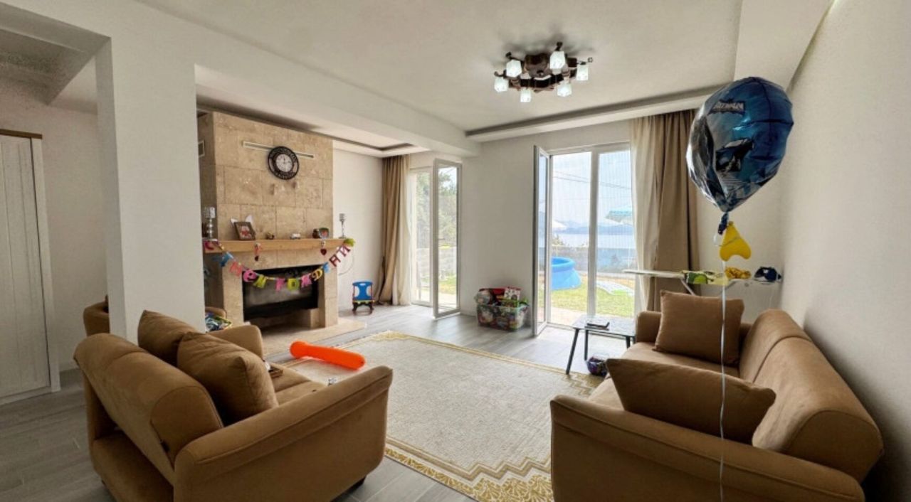 Дом в Баошичах, Черногория, 255 м² - фото 4