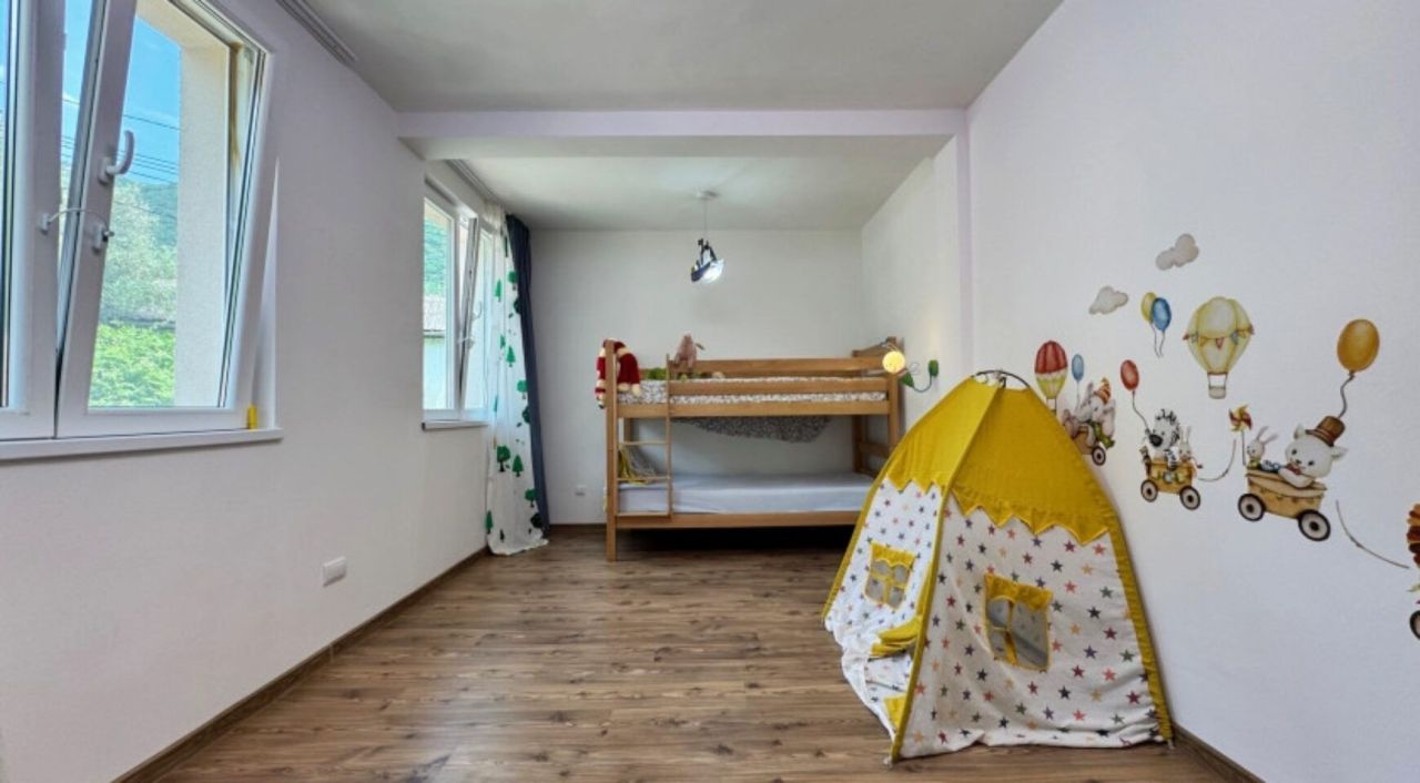 Дом в Баошичах, Черногория, 255 м² - фото 8