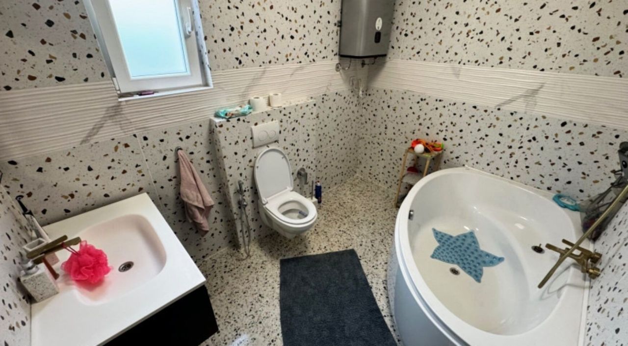 Дом в Баошичах, Черногория, 255 м² - фото 9