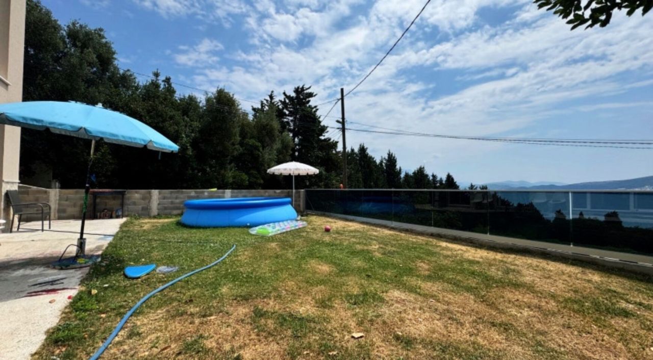 Дом в Баошичах, Черногория, 255 м² - фото 3