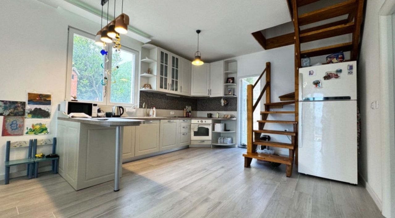 Дом в Баошичах, Черногория, 255 м² - фото 5