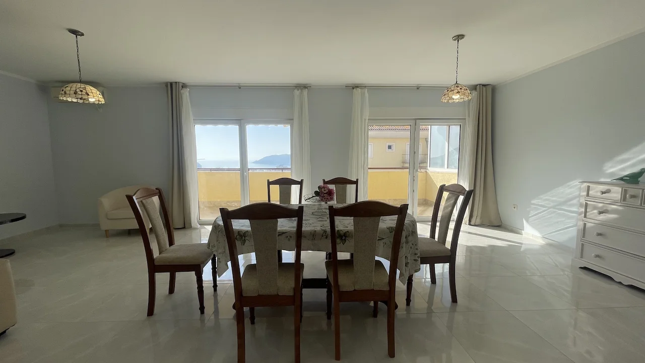 Квартира в Будве, Черногория, 138 м² - фото 4