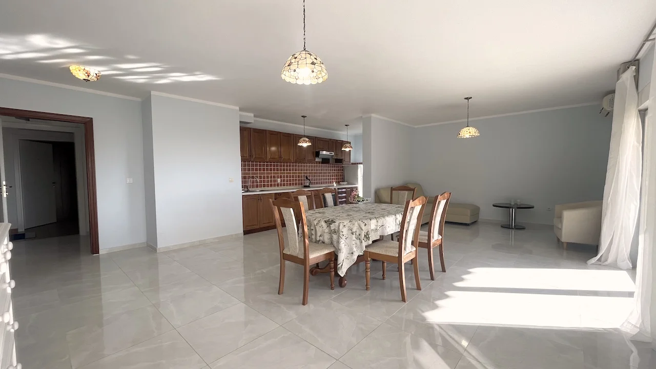 Квартира в Будве, Черногория, 138 м² - фото 5