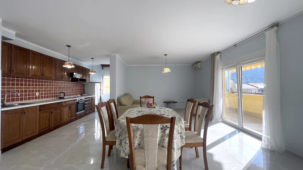 Квартира в Будве, Черногория, 138 м² - фото 3