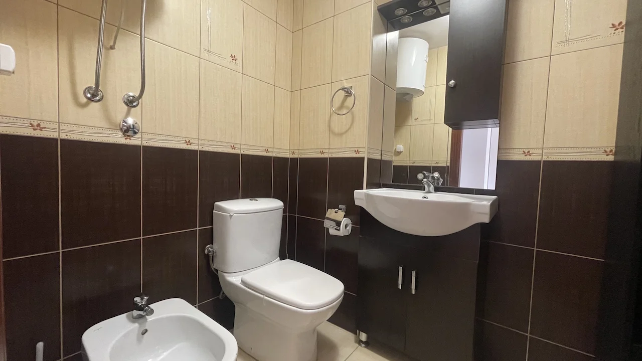 Квартира в Будве, Черногория, 138 м² - фото 10