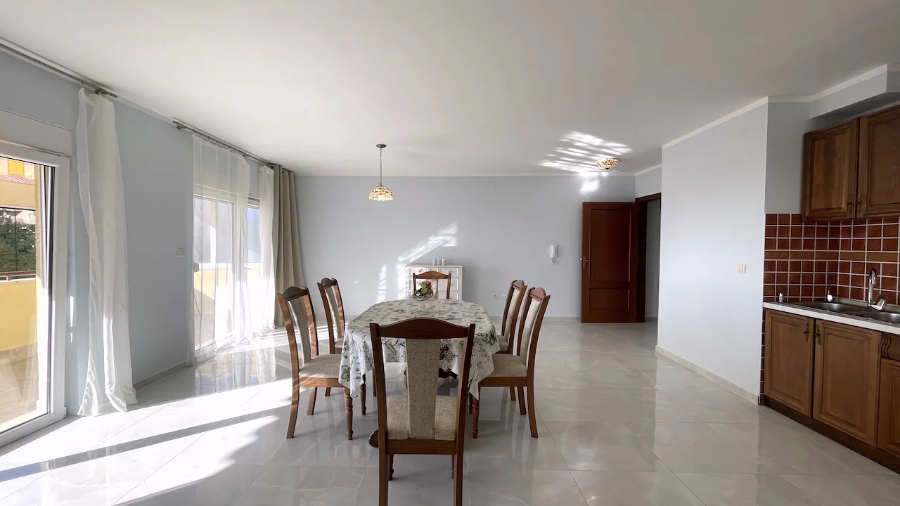 Квартира в Будве, Черногория, 138 м² - фото 17