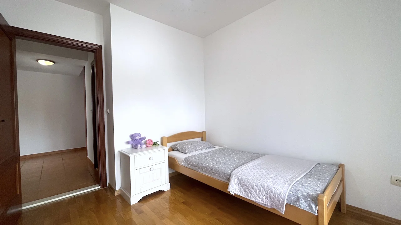 Квартира в Будве, Черногория, 138 м² - фото 14