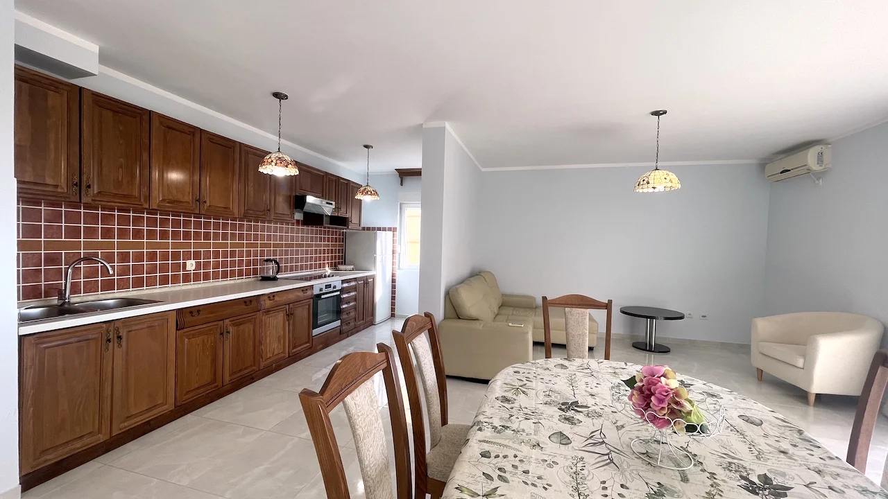 Квартира в Будве, Черногория, 138 м² - фото 18