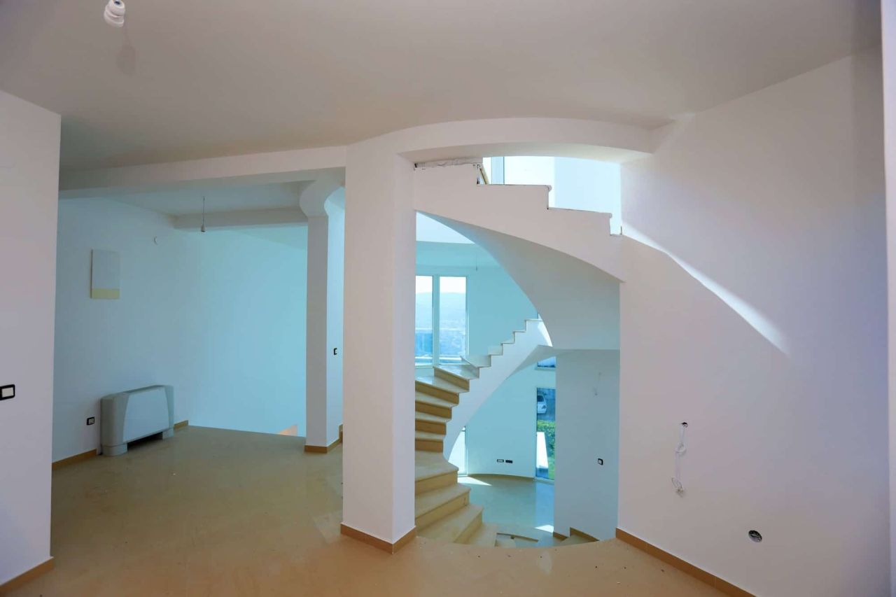 Вилла в Добра Воде, Черногория, 341 м² - фото 8