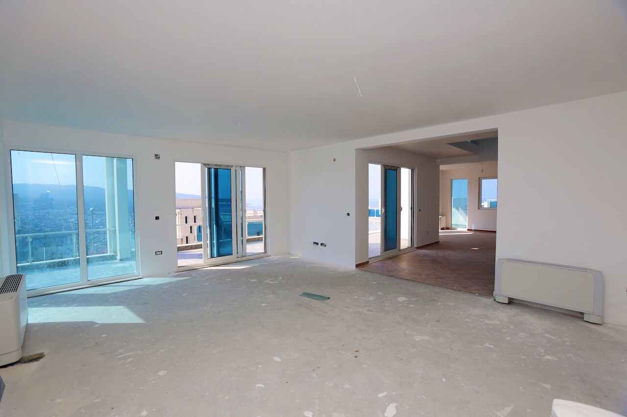 Вилла в Добра Воде, Черногория, 341 м² - фото 6