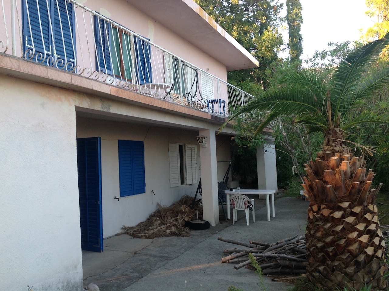 Вилла в Баре, Черногория, 260 м² - фото 7