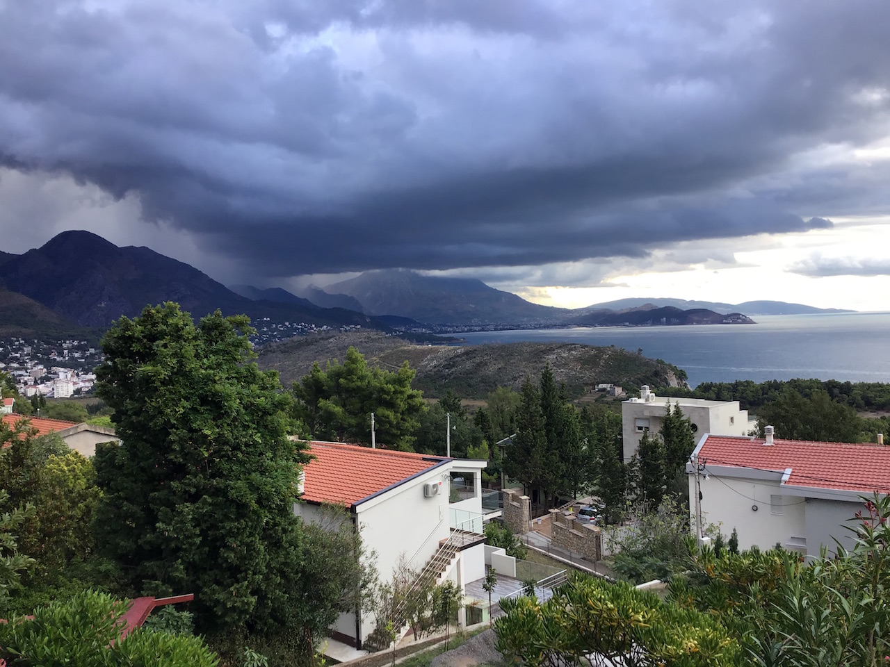 Вилла в Баре, Черногория, 260 м² - фото 11