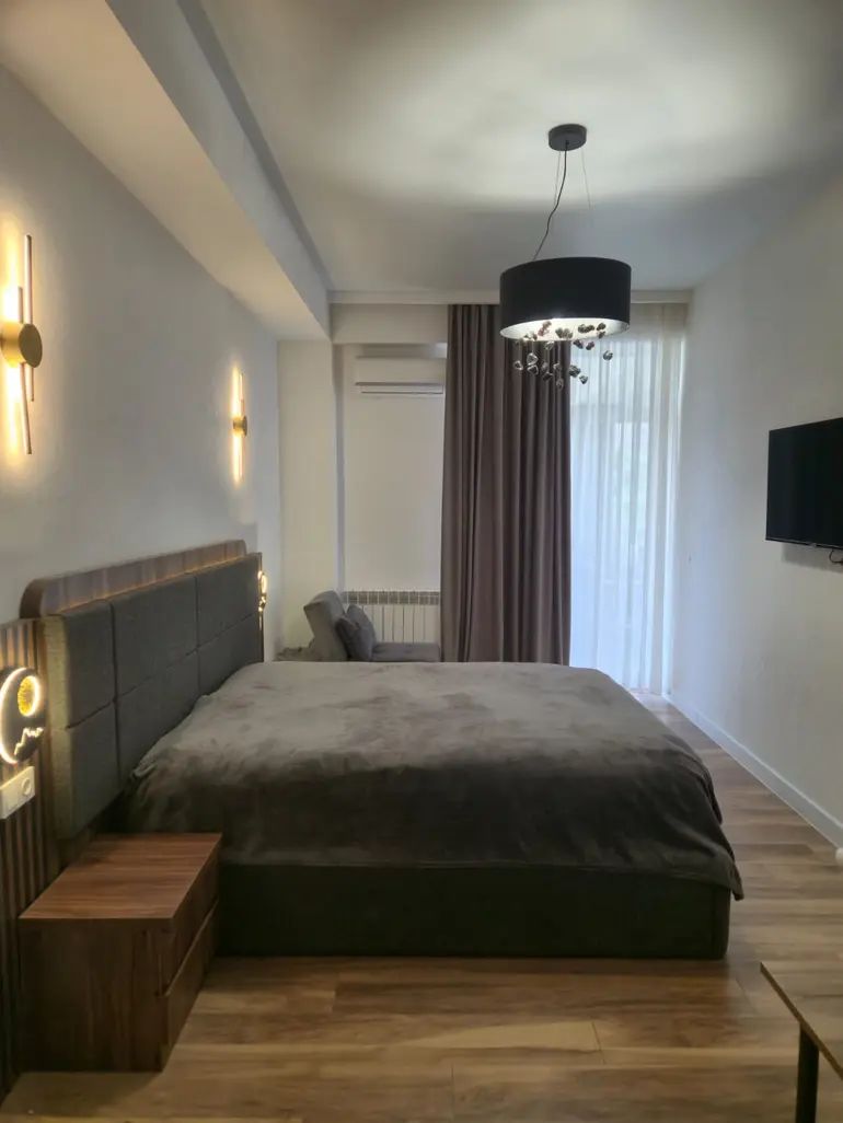 Квартира в Тбилиси, Грузия, 228 м² - фото 8