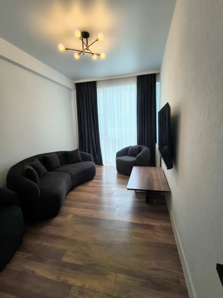 Квартира в Тбилиси, Грузия, 228 м² - фото 3