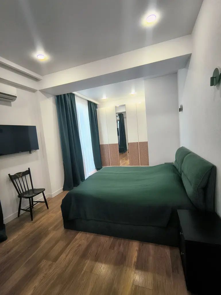 Квартира в Тбилиси, Грузия, 228 м² - фото 6