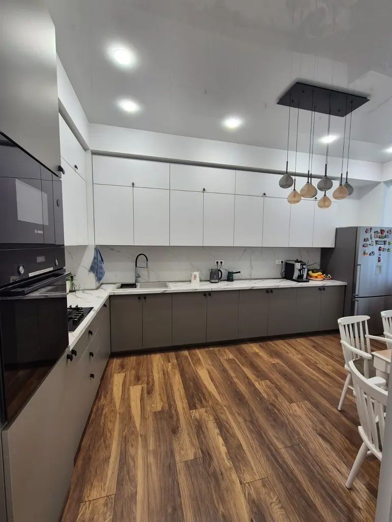 Квартира в Тбилиси, Грузия, 228 м² - фото 4