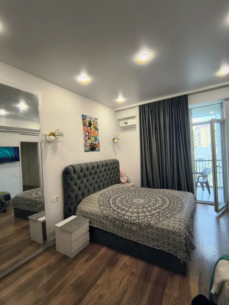 Квартира в Тбилиси, Грузия, 228 м² - фото 7